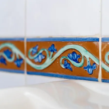 Gea Villa Massa Lubrense