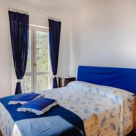 Gea Villa Massa Lubrense