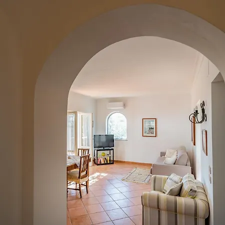 Gea Villa Massa Lubrense