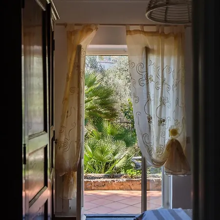 Gea Villa Massa Lubrense