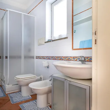 Villa Gea *