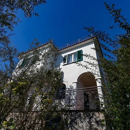 Villa Gea *