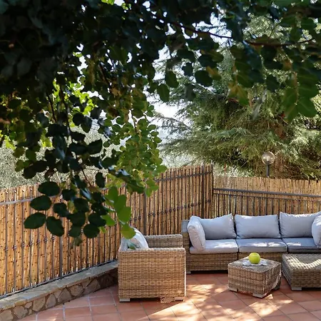 Villa Gea