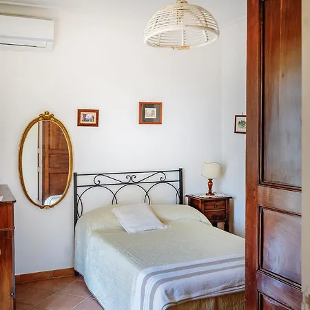 Villa Gea Massa Lubrense