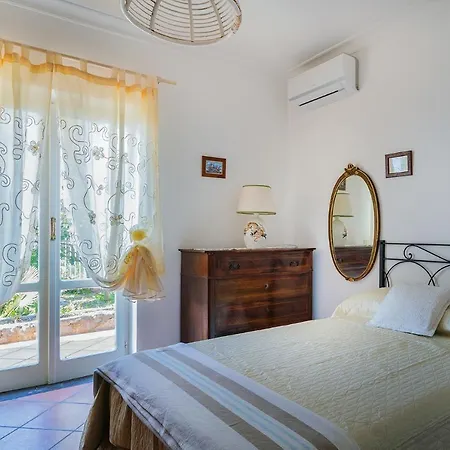 Gea Villa *