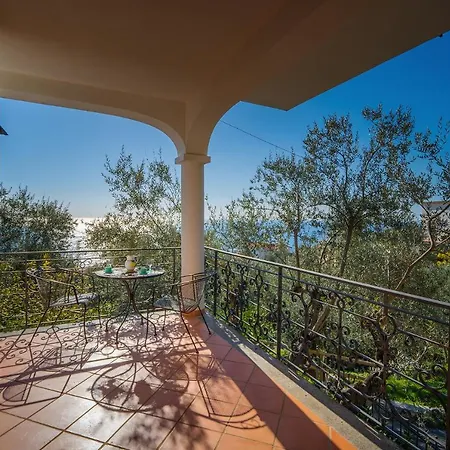 Villa Gea *