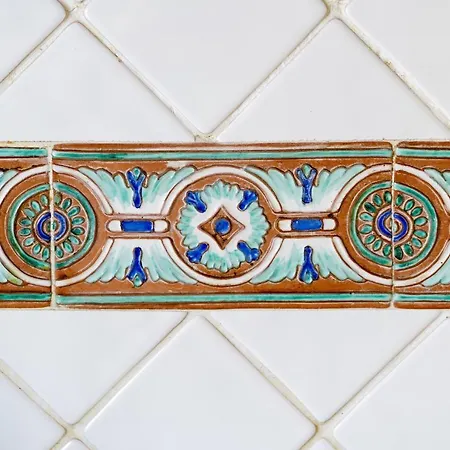 Villa Gea Massa Lubrense